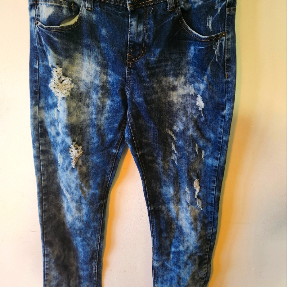 Denim House jeans mens size 36